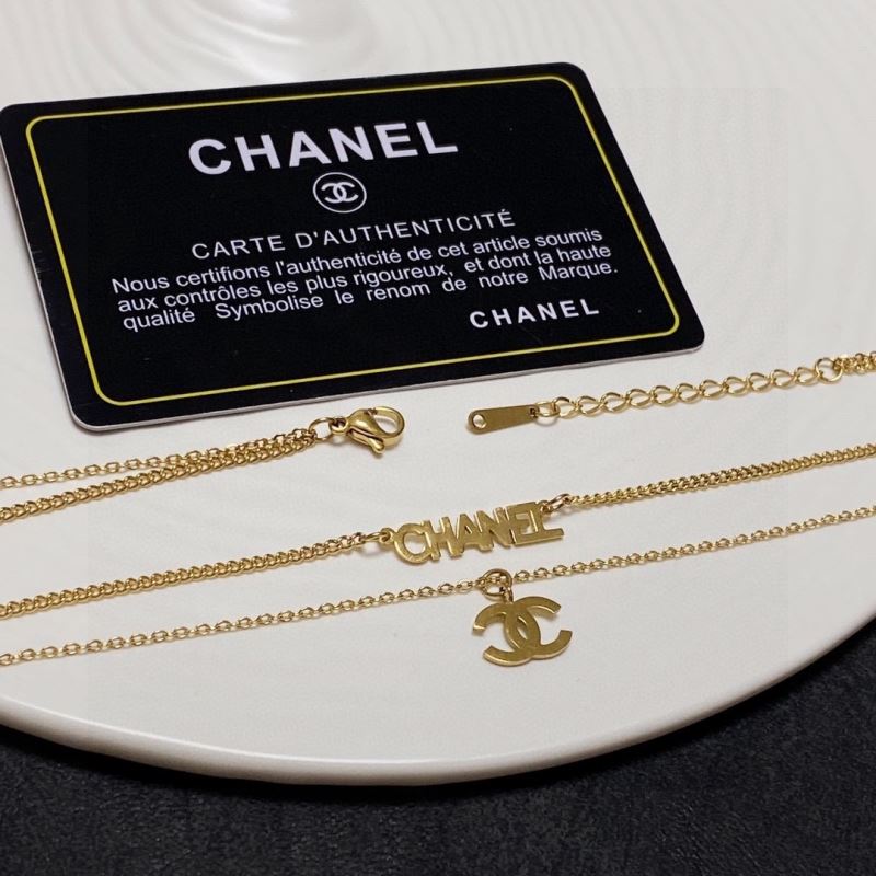 Chanel Brooches